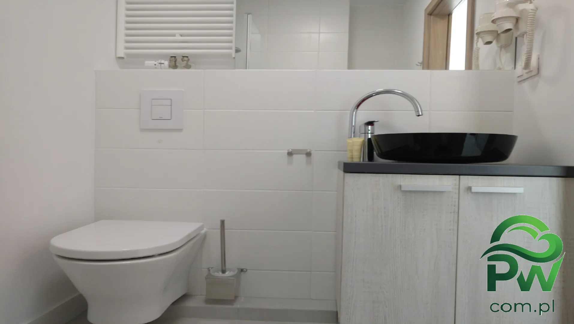 Apartament Mielno-Holiday*401, Nad Samym Morzem. - Noclegi Mielno, Apartamenty - zdjęcie 16