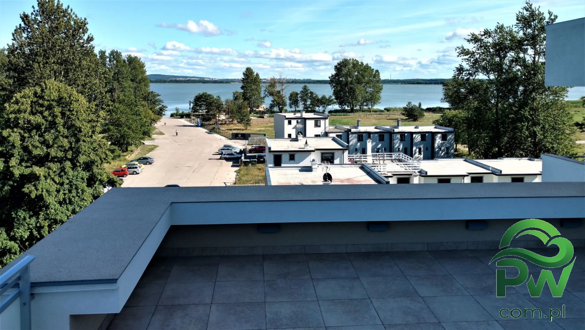 Apartament Mielno-Holiday*401, Nad Samym Morzem. - Noclegi Mielno, Apartamenty - zdjęcie 15