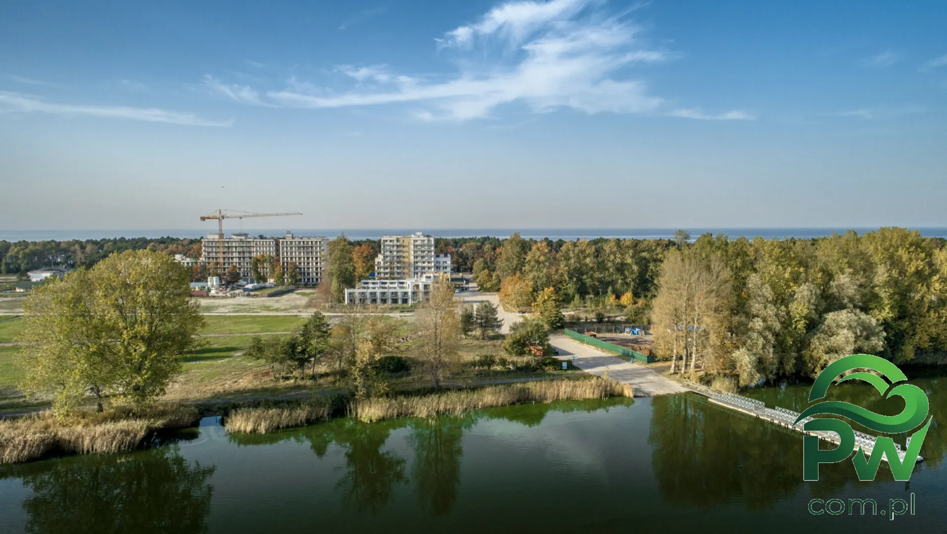 Apartament Mielno-Holiday*401, Nad Samym Morzem. - Noclegi Mielno, Apartamenty - zdjęcie 14