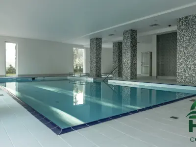 Apartament Mielno-Holiday*401, Nad Samym Morzem. - Noclegi Mielno, Apartamenty - miniatura 8