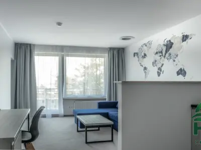 Apartament Mielno-Holiday*401, Nad Samym Morzem. - Noclegi Mielno, Apartamenty - miniatura 7