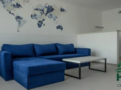 Apartament Mielno-Holiday*401, Nad Samym Morzem. - Noclegi Mielno, Apartamenty - miniatura 3