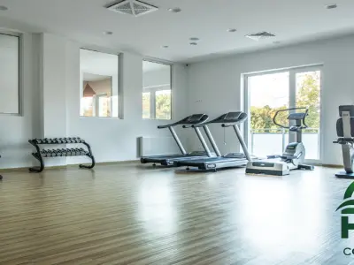 Apartament Mielno-Holiday*401, Nad Samym Morzem. - Noclegi Mielno, Apartamenty - miniatura 9