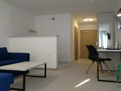 Apartament Mielno-Holiday*401, Nad Samym Morzem. - Noclegi Mielno, Apartamenty - miniatura 10