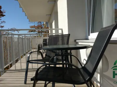 Apartament Mielno-Holiday*401, Nad Samym Morzem. - Noclegi Mielno, Apartamenty - miniatura 19