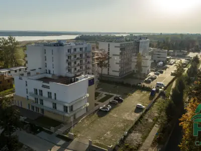 Apartament Mielno-Holiday*401, Nad Samym Morzem. - Noclegi Mielno, Apartamenty - miniatura 17