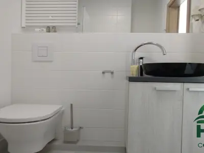 Apartament Mielno-Holiday*401, Nad Samym Morzem. - Noclegi Mielno, Apartamenty - miniatura 16