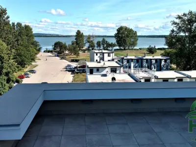Apartament Mielno-Holiday*401, Nad Samym Morzem. - Noclegi Mielno, Apartamenty - miniatura 15