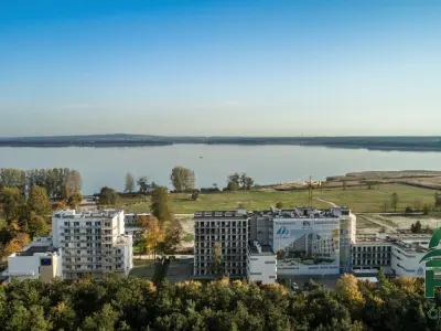 Apartament Mielno-Holiday*401, Nad Samym Morzem. - Noclegi Mielno, Apartamenty - miniatura 12