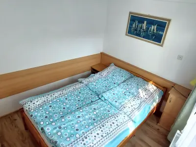 Pokoje u Anny - Noclegi Dźwirzyno, Kwatery prywatne - miniatura 11
