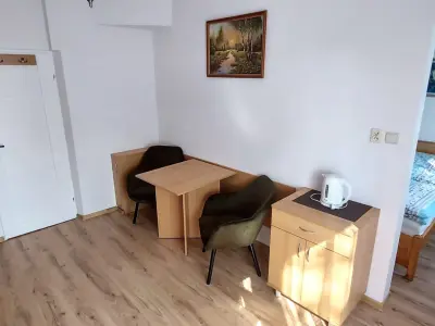 Pokoje u Anny - Noclegi Dźwirzyno, Kwatery prywatne - miniatura 12