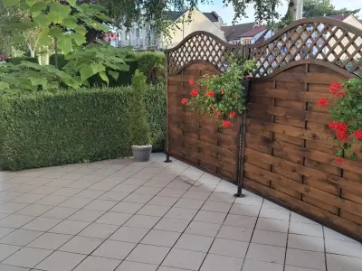 Pokoje u Anny - Noclegi Dźwirzyno, Kwatery prywatne - miniatura 17