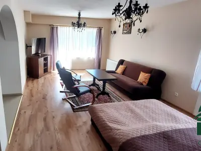 Pokoje u Anny - Noclegi Dźwirzyno, Kwatery prywatne - miniatura 19