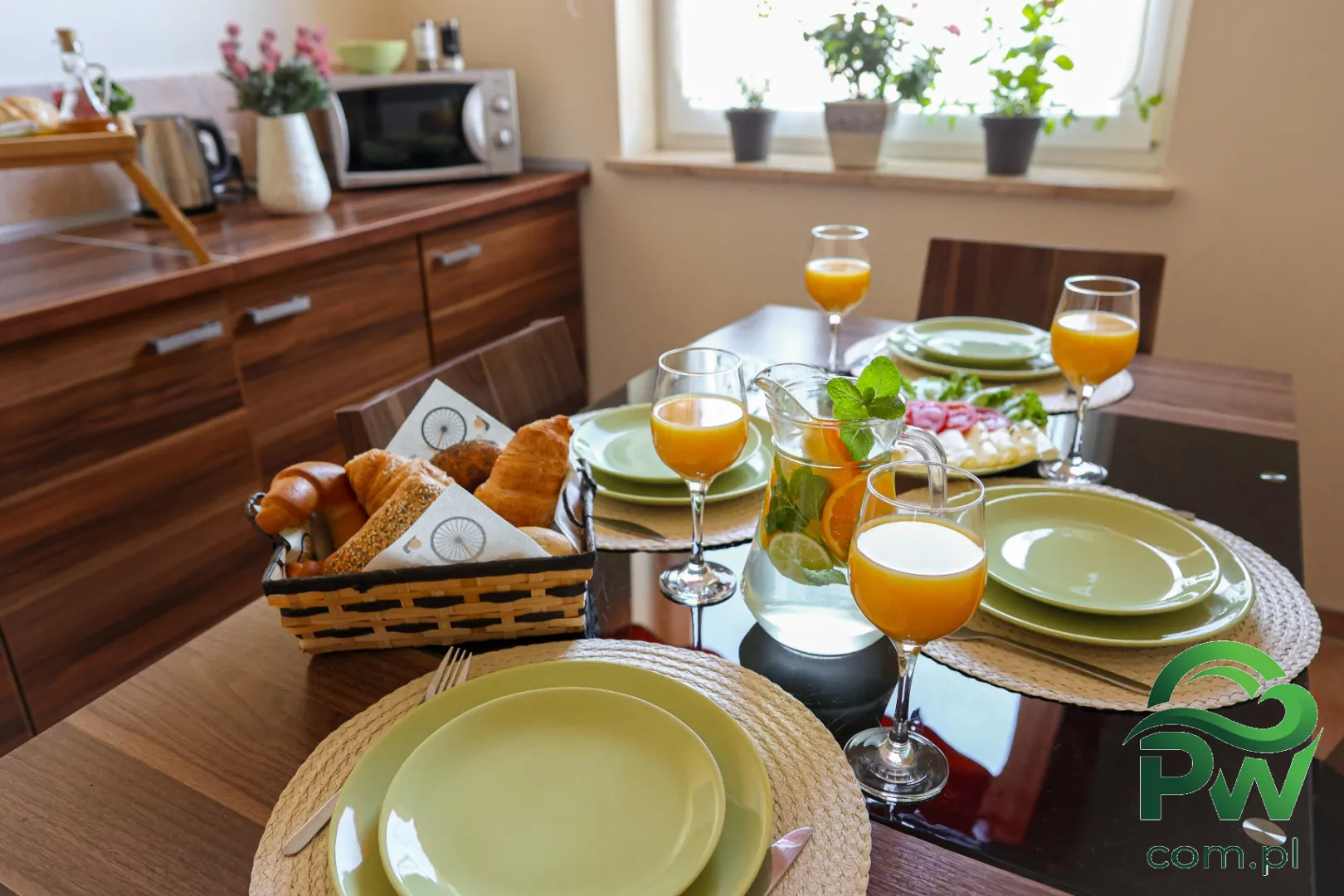 Amelia Apartamenty Władysławowo - Noclegi Władysławowo, Apartamenty - zdjęcie 3