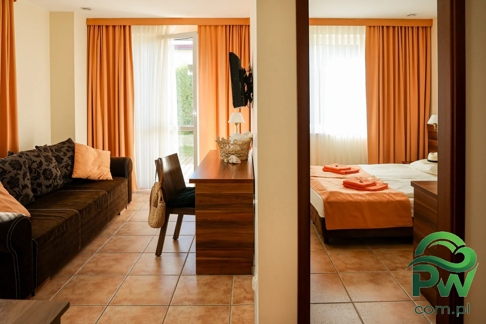 Apartamenty Władysławowo - Amelia Apartamenty Władysławowo