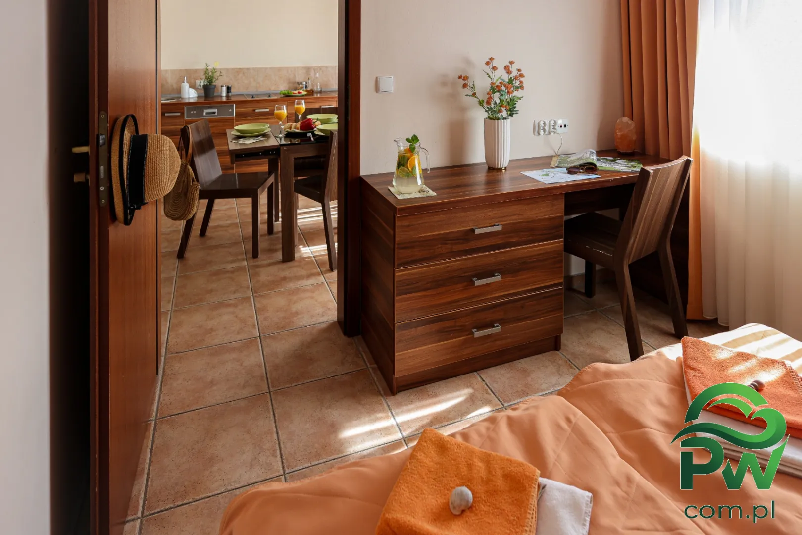 Amelia Apartamenty Władysławowo - Noclegi Władysławowo, Apartamenty - zdjęcie 17