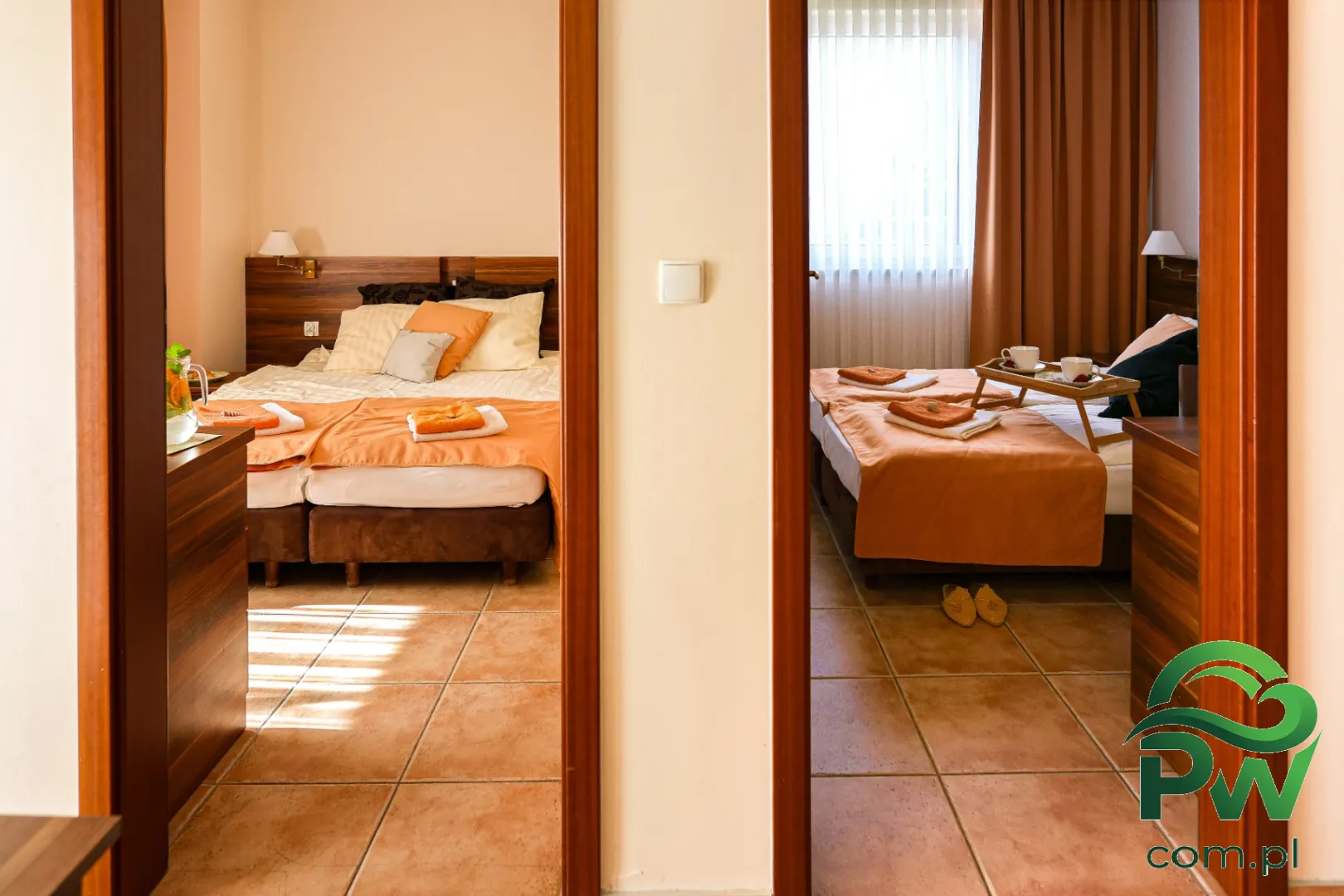 Amelia Apartamenty Władysławowo - Noclegi Władysławowo, Apartamenty - zdjęcie 16