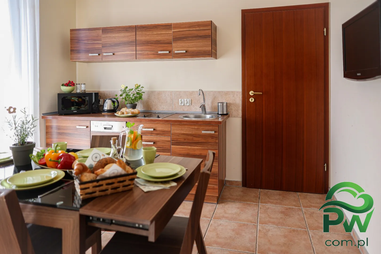 Amelia Apartamenty Władysławowo - Noclegi Władysławowo, Apartamenty - zdjęcie 13