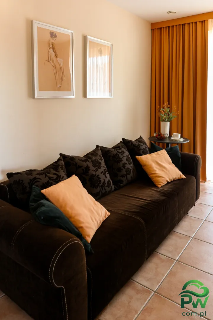 Amelia Apartamenty Władysławowo - Noclegi Władysławowo, Apartamenty - zdjęcie 22