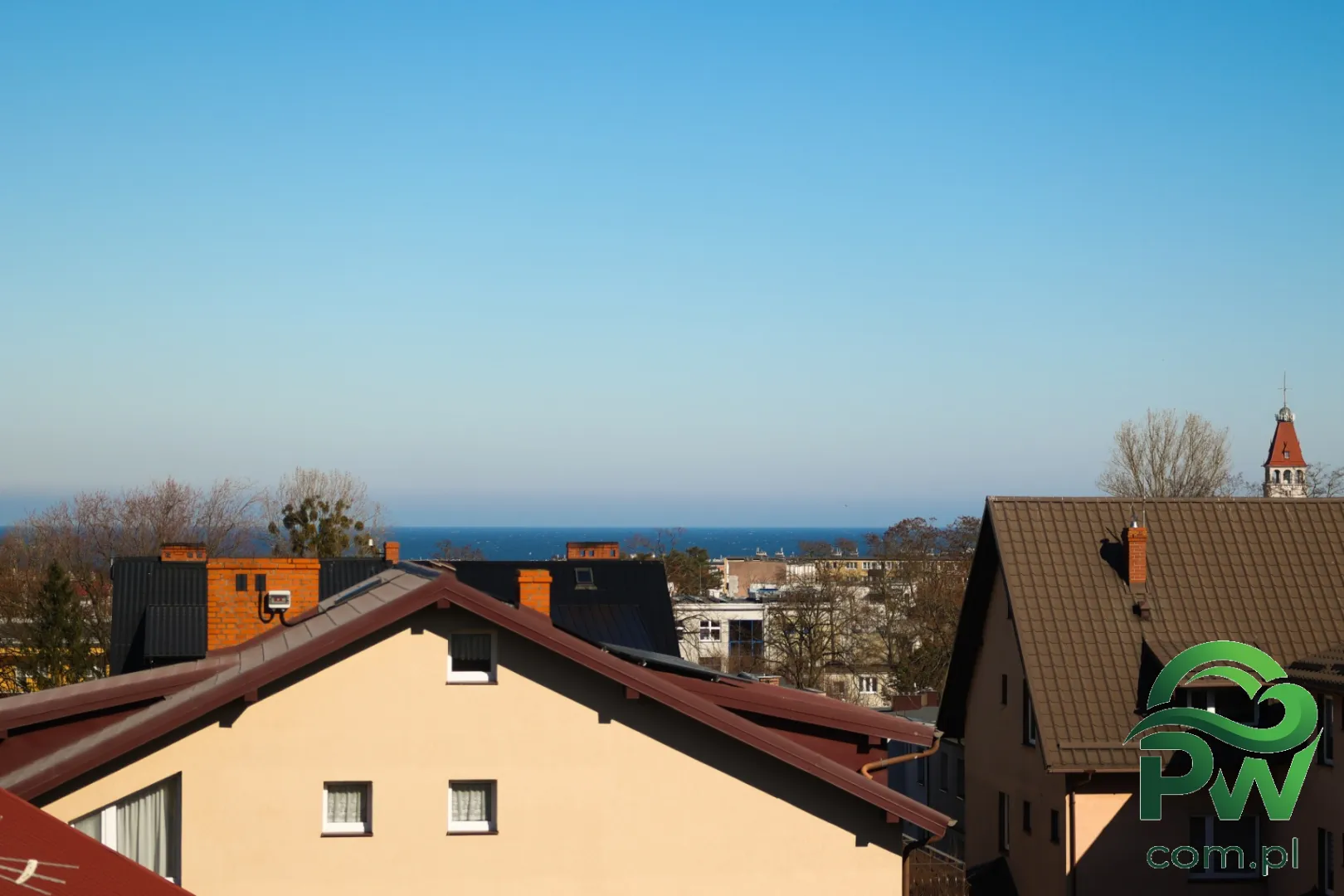 Amelia Apartamenty Władysławowo - Noclegi Władysławowo, Apartamenty - zdjęcie 11