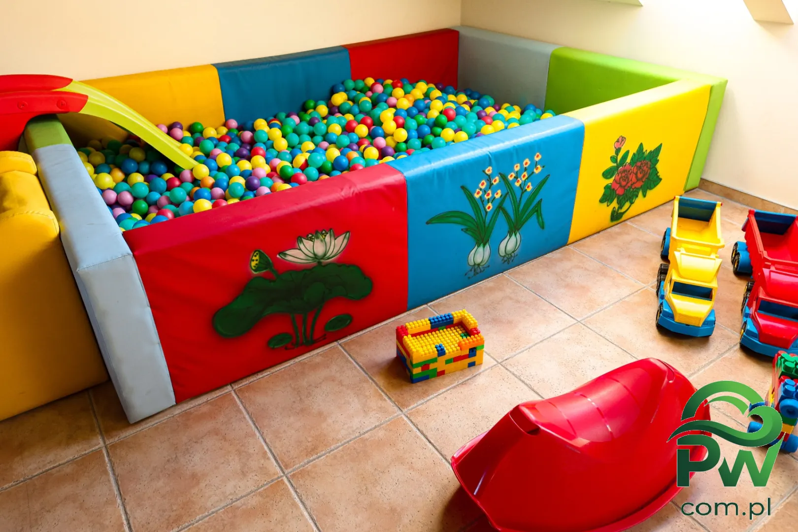Amelia Apartamenty Władysławowo - Noclegi Władysławowo, Apartamenty - zdjęcie 18