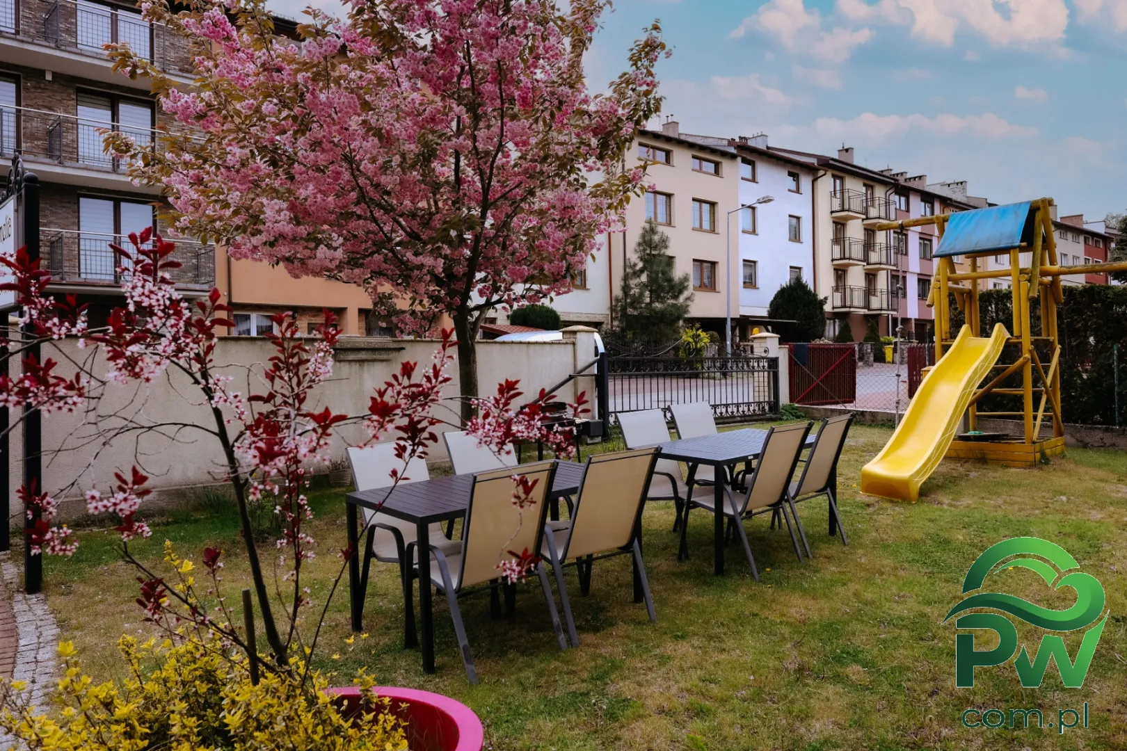 Amelia Apartamenty Władysławowo - Noclegi Władysławowo, Apartamenty - zdjęcie 8