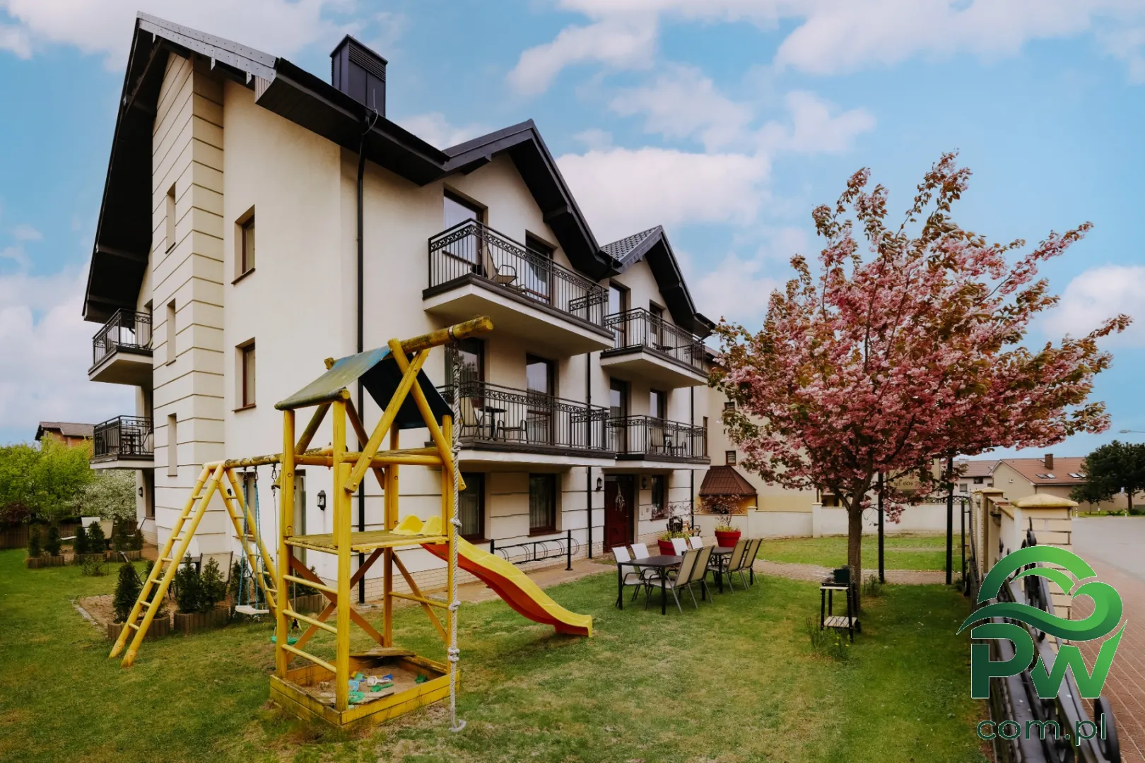 Amelia Apartamenty Władysławowo - Noclegi Władysławowo, Apartamenty - zdjęcie 19