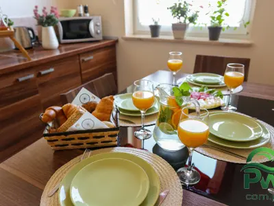 Amelia Apartamenty Władysławowo - Noclegi Władysławowo, Apartamenty - miniatura 3