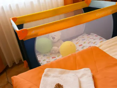 Amelia Apartamenty Władysławowo - Noclegi Władysławowo, Apartamenty - miniatura 24