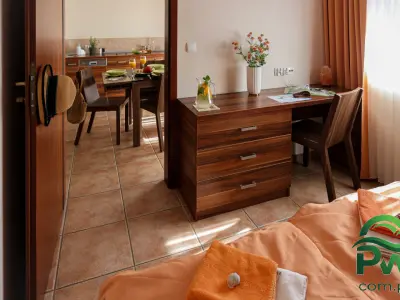 Amelia Apartamenty Władysławowo - Noclegi Władysławowo, Apartamenty - miniatura 17