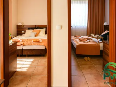 Amelia Apartamenty Władysławowo - Noclegi Władysławowo, Apartamenty - miniatura 16