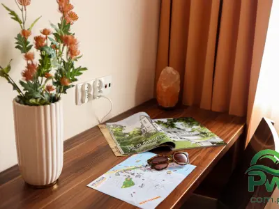 Amelia Apartamenty Władysławowo - Noclegi Władysławowo, Apartamenty - miniatura 25
