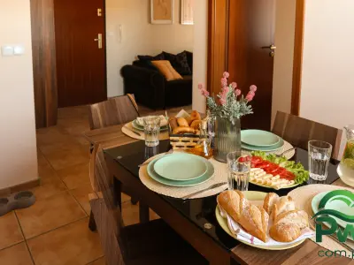 Amelia Apartamenty Władysławowo - Noclegi Władysławowo, Apartamenty - miniatura 15