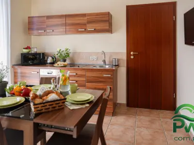 Amelia Apartamenty Władysławowo - Noclegi Władysławowo, Apartamenty - miniatura 13