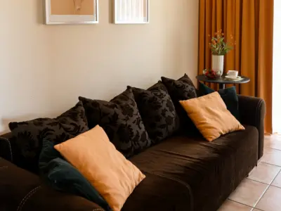Amelia Apartamenty Władysławowo - Noclegi Władysławowo, Apartamenty - miniatura 22