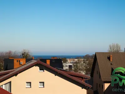 Amelia Apartamenty Władysławowo - Noclegi Władysławowo, Apartamenty - miniatura 11