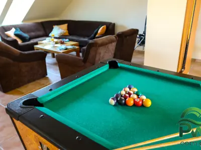 Amelia Apartamenty Władysławowo - Noclegi Władysławowo, Apartamenty - miniatura 12