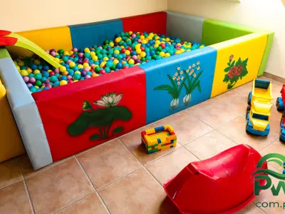 Amelia Apartamenty Władysławowo - Noclegi Władysławowo, Apartamenty - miniatura 18