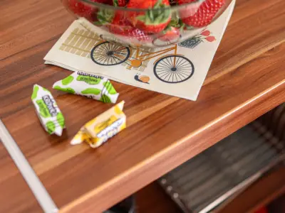 Amelia Apartamenty Władysławowo - Noclegi Władysławowo, Apartamenty - miniatura 14