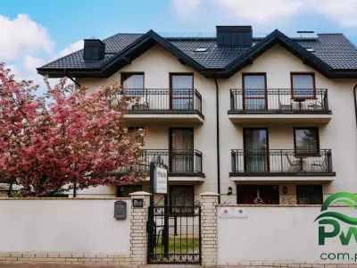 Amelia Apartamenty Władysławowo - Noclegi Władysławowo, Apartamenty - miniatura 6