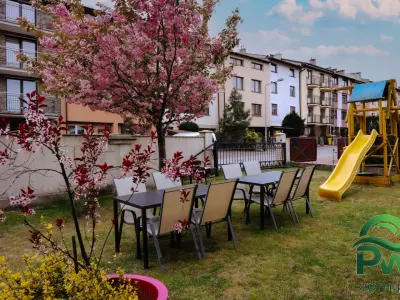 Amelia Apartamenty Władysławowo - Noclegi Władysławowo, Apartamenty - miniatura 8