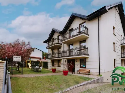 Amelia Apartamenty Władysławowo - Noclegi Władysławowo, Apartamenty - miniatura 20