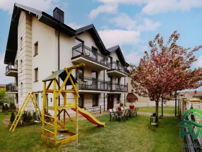 Amelia Apartamenty Władysławowo - Noclegi Władysławowo, Apartamenty - miniatura 19