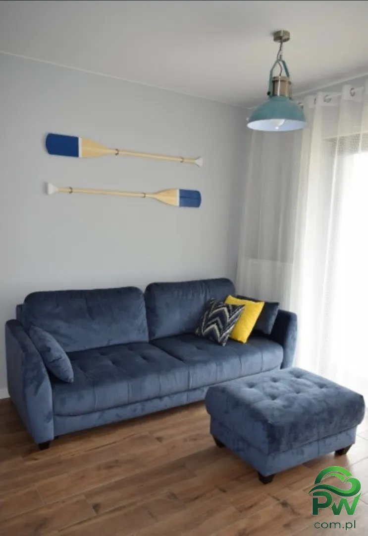 Apartament Marina Seaside - Noclegi Dziwnów, Apartamenty - zdjęcie 9