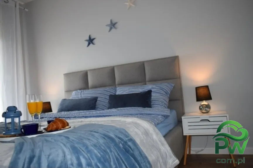 Apartament Marina Seaside - Noclegi Dziwnów, Apartamenty - zdjęcie 10