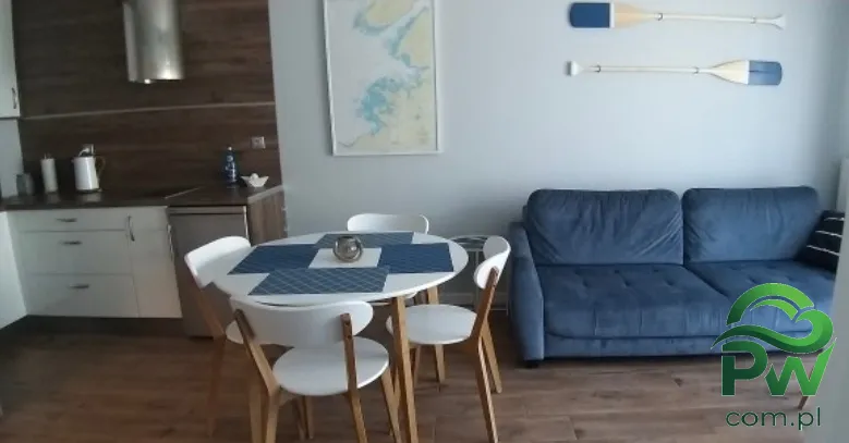 Apartament Marina Seaside - Noclegi Dziwnów, Apartamenty - zdjęcie 3
