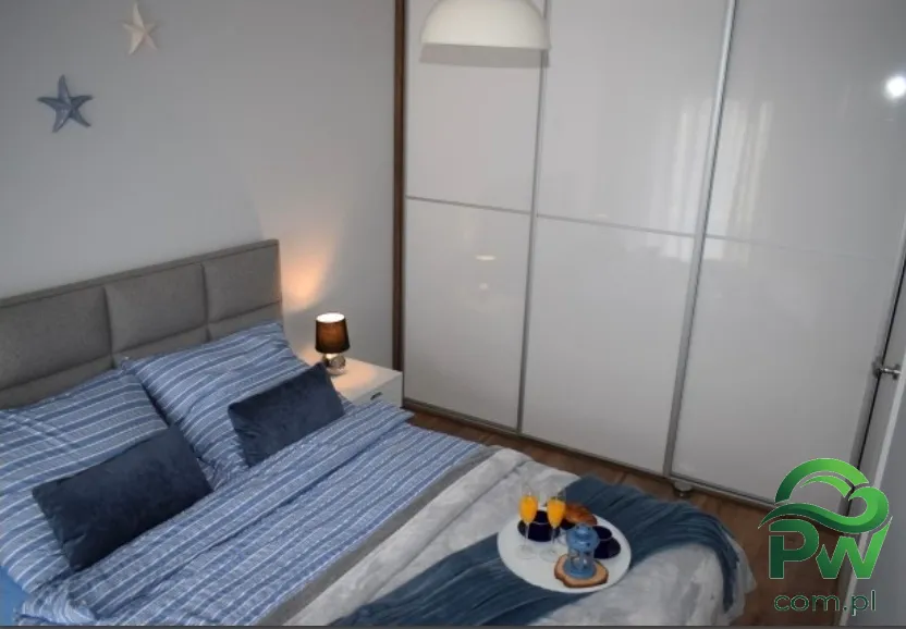Apartament Marina Seaside - Noclegi Dziwnów, Apartamenty - zdjęcie 4
