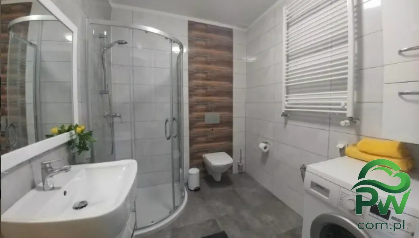 Apartament Marina Seaside - Noclegi Dziwnów, Apartamenty - zdjęcie 6