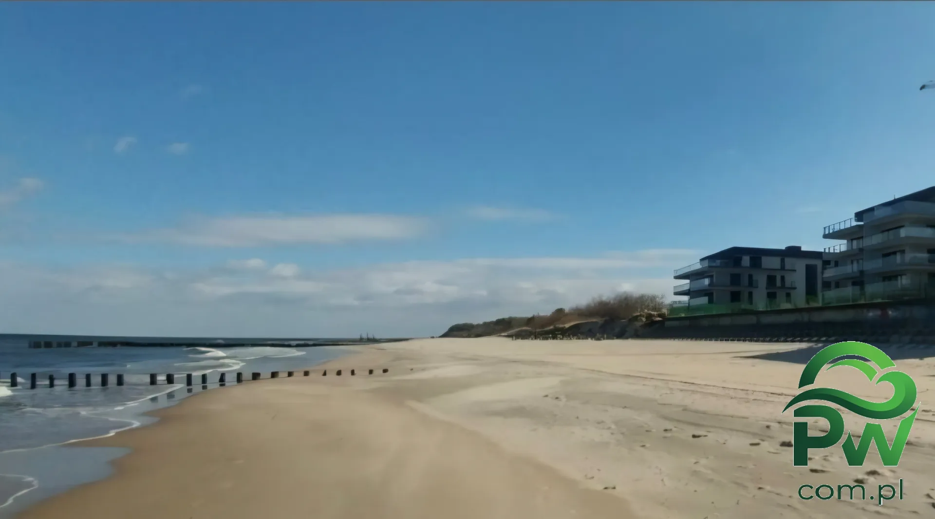 Apartament Marina Seaside - Noclegi Dziwnów, Apartamenty - zdjęcie 7