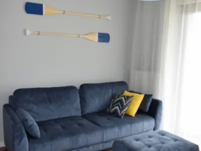Apartament Marina Seaside - Noclegi Dziwnów, Apartamenty - miniatura 9